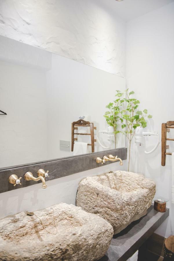 Navazos Loft Guest House Benaocaz Exterior foto